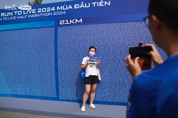 RUN TO LIVE 2024 - Ảnh #1314106
