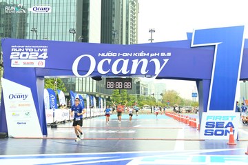 RUN TO LIVE 2024 - Ảnh #1427610