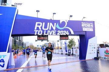 RUN TO LIVE 2024 - Ảnh #1366830