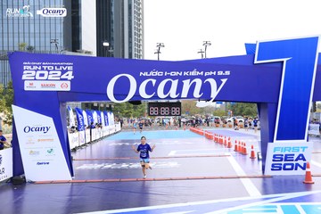 RUN TO LIVE 2024 - Ảnh #1416763