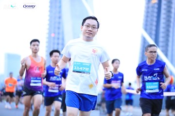 RUN TO LIVE 2024 - Ảnh #1326259