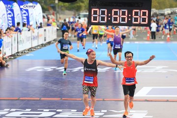 RUN TO LIVE 2024 - Ảnh #1404048