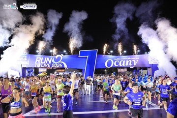 RUN TO LIVE 2024 - Ảnh #1317661