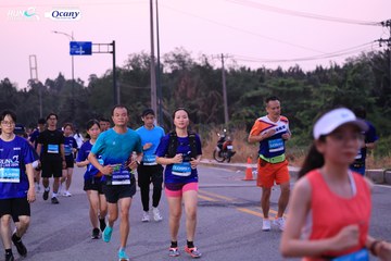 RUN TO LIVE 2024 - Ảnh #1358290