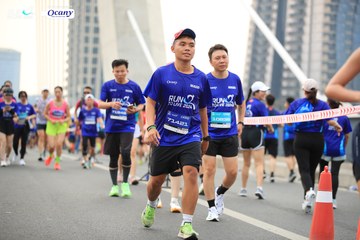 RUN TO LIVE 2024 - Ảnh #1346923