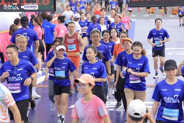 RUN TO LIVE 2024 - Ảnh #1364402