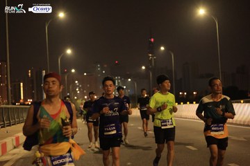 RUN TO LIVE 2024 - Ảnh #1442691