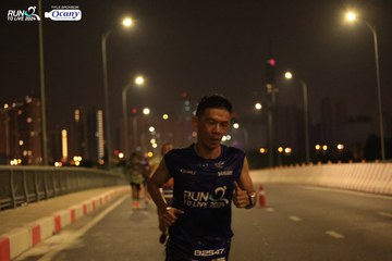 RUN TO LIVE 2024 - Ảnh #1440906