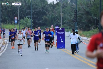 RUN TO LIVE 2024 - Ảnh #1371906
