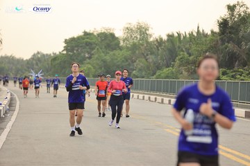 RUN TO LIVE 2024 - Ảnh #1408429