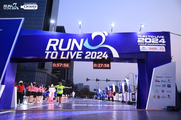 RUN TO LIVE 2024 - Ảnh #1378331