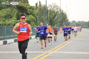 RUN TO LIVE 2024 - Ảnh #1399616