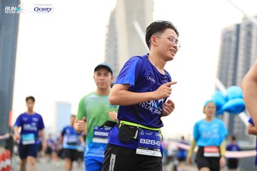 RUN TO LIVE 2024 - Ảnh #1347018