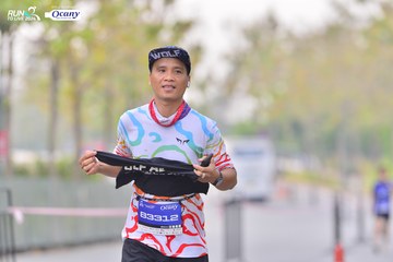 RUN TO LIVE 2024 - Ảnh #1448525