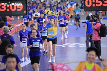 RUN TO LIVE 2024 - Ảnh #1361892