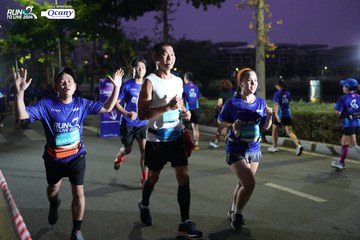 RUN TO LIVE 2024 - Ảnh #1377752