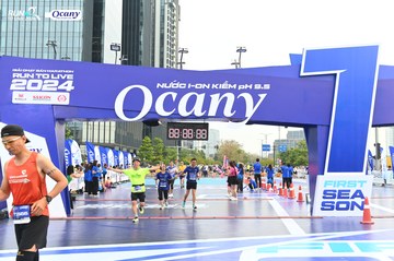 RUN TO LIVE 2024 - Ảnh #1421918