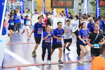 RUN TO LIVE 2024 - Ảnh #1370985