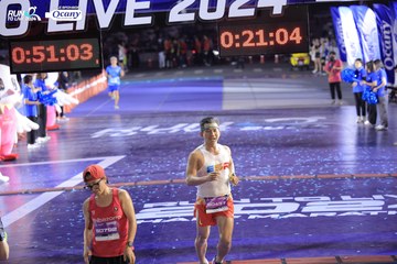 RUN TO LIVE 2024 - Ảnh #1352493