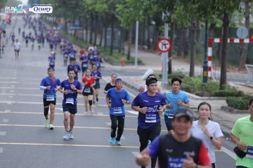 RUN TO LIVE 2024 - Ảnh #1435792
