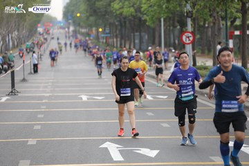 RUN TO LIVE 2024 - Ảnh #1438542