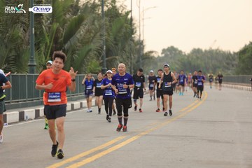 RUN TO LIVE 2024 - Ảnh #1405078