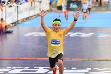 RUN TO LIVE 2024 - Ảnh #1405483
