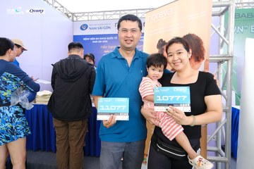 RUN TO LIVE 2024 - Ảnh #1313583
