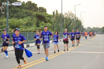 RUN TO LIVE 2024 - Ảnh #1401032