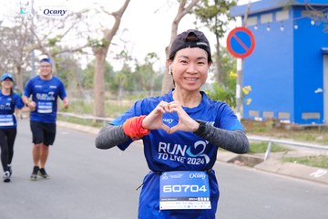 RUN TO LIVE 2024 - Ảnh #1399955