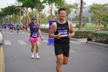 RUN TO LIVE 2024 - Ảnh #1387383