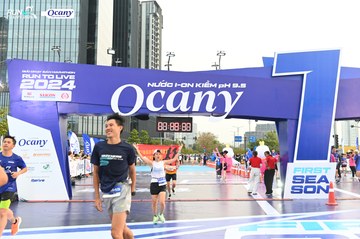 RUN TO LIVE 2024 - Ảnh #1418409
