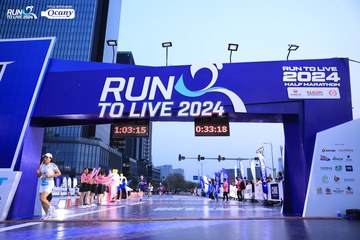 RUN TO LIVE 2024 - Ảnh #1376788