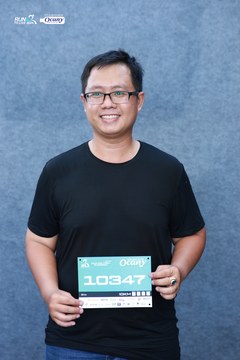 RUN TO LIVE 2024 - Ảnh #1307407