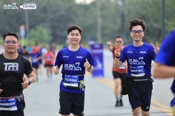 RUN TO LIVE 2024 - Ảnh #1385501
