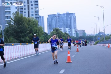 RUN TO LIVE 2024 - Ảnh #1449218