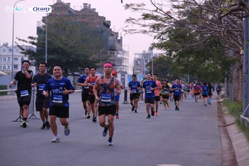 RUN TO LIVE 2024 - Ảnh #1397793
