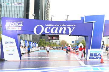 RUN TO LIVE 2024 - Ảnh #1418385