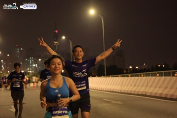 RUN TO LIVE 2024 - Ảnh #1444883