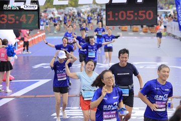 RUN TO LIVE 2024 - Ảnh #1350734