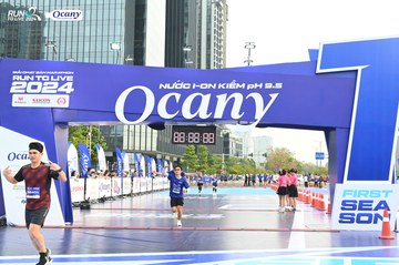 RUN TO LIVE 2024 - Ảnh #1424209