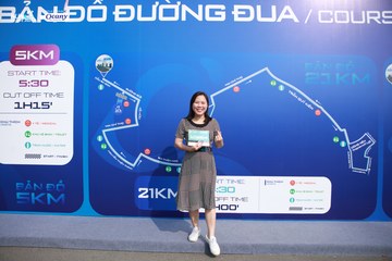 RUN TO LIVE 2024 - Ảnh #1314474
