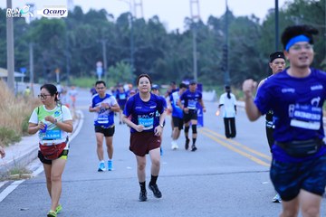 RUN TO LIVE 2024 - Ảnh #1367010