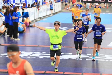 RUN TO LIVE 2024 - Ảnh #1409345