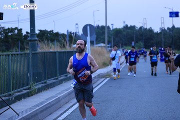 RUN TO LIVE 2024 - Ảnh #1365327