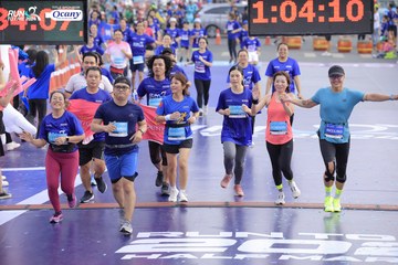 RUN TO LIVE 2024 - Ảnh #1364949