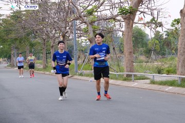 RUN TO LIVE 2024 - Ảnh #1400922