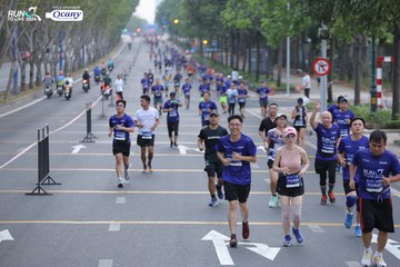 RUN TO LIVE 2024 - Ảnh #1436167