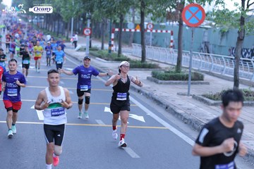 RUN TO LIVE 2024 - Ảnh #1432144