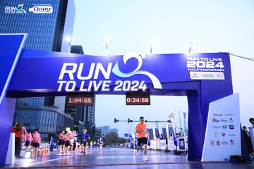 RUN TO LIVE 2024 - Ảnh #1376413